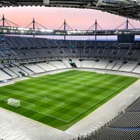 Stade de France Guided Tour with Special Access — gallery 1
