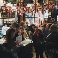 London: Guided Historic Pub Experience — gallery 1