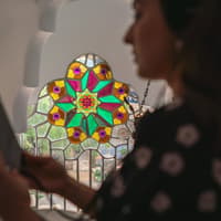 Torre Bellesguard: Entry Ticket + Audio Guide App — gallery 1