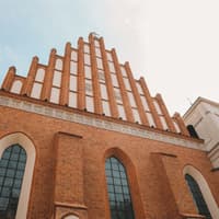 Warsaw: WWII Sites Private Guided Walking Tour — gallery 2