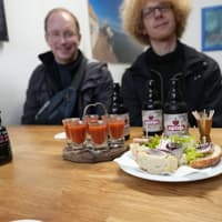 Hamburg: St. Pauli Culinary District Tour — gallery 2