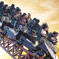 Dubai Parks™ and Resorts: 2-Park Pass With Free Shuttle — gallery 4