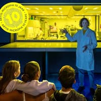 ARTIS Amsterdam Royal Zoo & Micropia: Skip The Line Entry Ticket — gallery 1