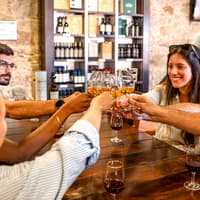 Porto City Full-Day Tour with Local Blends Tasting — gallery 2