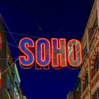 Eating London: Soho Twilight Guided Walking Food Tour — gallery 4