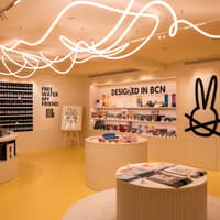 White Rabbit The Immersive Experience of Barcelona: Entry Ticket — gallery 2