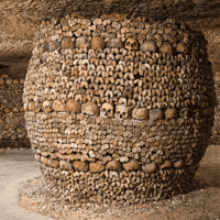 Paris Catacombs Reserved Access Tickets — gallery 3