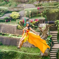Alas Harum Bali Tickets with Activities — gallery 1
