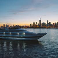 Chicago: Pelayaran Makan Malam Perdana di Lake Michigan, Chicago