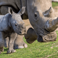 Bioparco - Zoo of Rome: Open Ticket — gallery 2