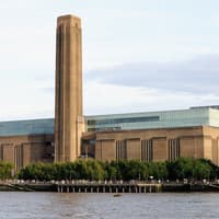 London Southbank: Audio Guide "The Other Side of London" — gallery 2