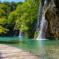 From Zadar: Full-Day Guided Tour of Plitvice Lakes National Park — gallery 4