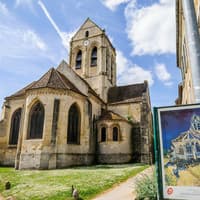 From Paris: Giverny & Auvers-sur-Oise Guided Day Trip — gallery 3