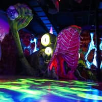 Otherworld Philadelphia: Entry Ticket — gallery 4