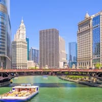 Chicago: Guided Highlights Tour + SkyDeck + Architecture Cruise — gallery 3