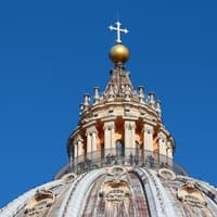 St. Peter's Basilica Guided Tour with Dome Climb — gallery 1