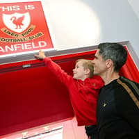 Liverpool FC Stadium Tour and Museum Entry Tickets — gallery 4