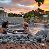 Hell's Gate Mud Bath & Sulphur Spa Tickets — gallery 1