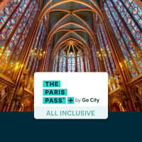 Go City Paris Pass® with Optional Paris Museum Pass: Access to 46 Attractions — gallery 1