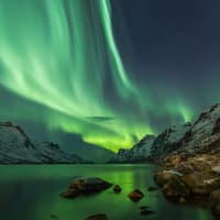 Tromso: Northern Lights Chase Tour — gallery 3