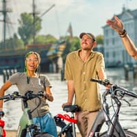 Amsterdam: E-bike Highlights