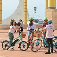 Barcelona: Top 10 Highlights eBike Tour — gallery 1