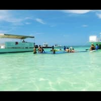 Islamorada: Snorkel Adventure & Sandbar Trip