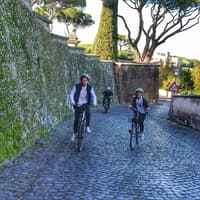 Appia Antica Rome: 1-Hr Bike Rental — gallery 2