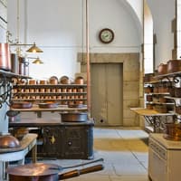 Royal Palace Madrid: Entry Tickets + Royal Kitchen Tour and Digital Royal Guide — gallery 1
