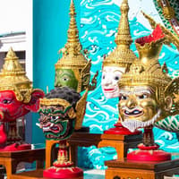 Mini Siam Pattaya — gallery 1