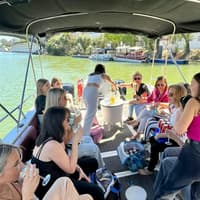 Seville: Private Boat Tour for Groups — gallery 2
