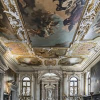 Scuola Grande dei Carmini: Entry Ticket — gallery 1