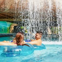 Aquatica Orlando: Entry Tickets with All-Day Dining Add-On