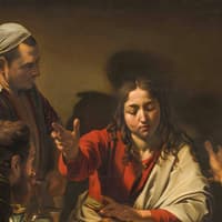 The Official National Gallery Guided Tour — gallery 4