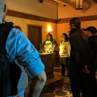 Paryż: The Riddler Escape Room, Paryż