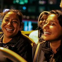 Big Bus San Francisco: Panoramic Night Tour