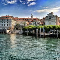 Isola Bella Boat Tour