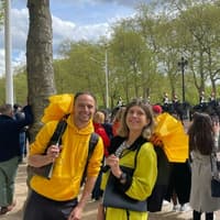 London: Changing of the Guard Walking Tour — gallery 2