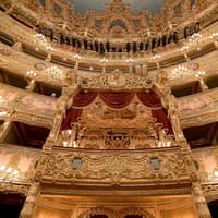 1-Hour Guided Tour of Fenice Theater — gallery 2