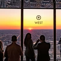360 Chicago Observation Deck: Fast Pass Ticket — gallery 3