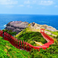 7 Day JR Setouchi Area pass — gallery 1
