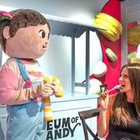 Museum of Candy Tickets — gallery 2