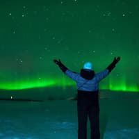 Tromso: Northern Lights Chase Tour — gallery 5