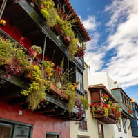 La Palma: Small Group Guided Day Tour from Tenerife + Lunch + Boat Ride — gallery 2