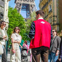 Illumination Tour of Paris and Eiffel Tower 2nd Floor (Reserved Access) — gallery 2