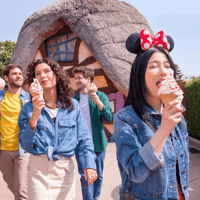 1-Day Ticket to Disneyland® Paris — gallery 5