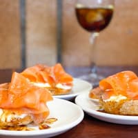Barcelona: Private Tapas Tasting Tour in French — gallery 2