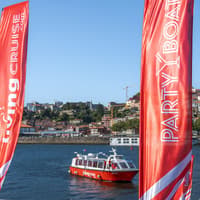 Porto 2-Hour Douro River Party Cruise — gallery 3