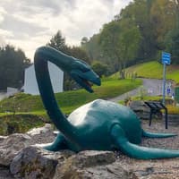50-Min Scenic Loch Ness Cruise — gallery 3