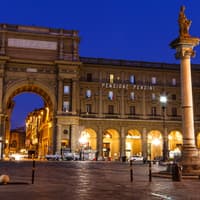 Florence E-Bike Night Tour — gallery 2